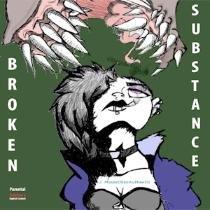 Broken Substance - EP